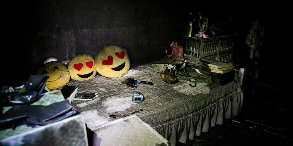 SOS για την Ανατολική Αττική: 50% αυξημένος ο κίνδυνος καρκινογενέσεων λόγω αμίαντου – Έρευνα του ΑΠΘ